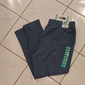 4/$60 New Blue Dress Pants - Size XL